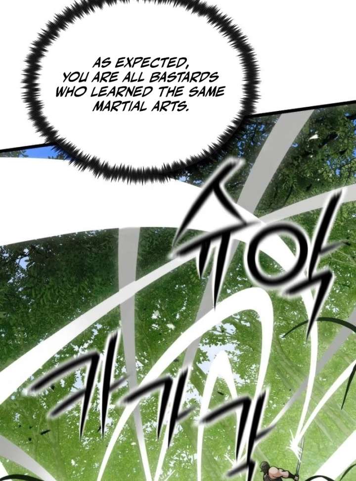 The Genius Girl Who Hid Her Martial Arts Achievements Chapter 11 page 166 - 