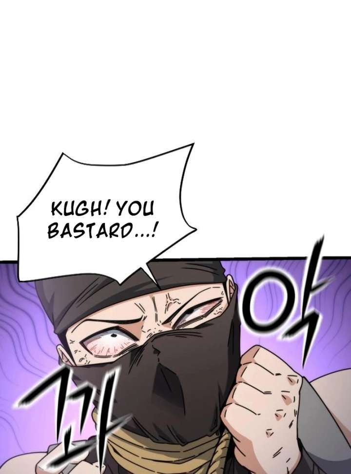 The Genius Girl Who Hid Her Martial Arts Achievements Chapter 11 page 171 - 