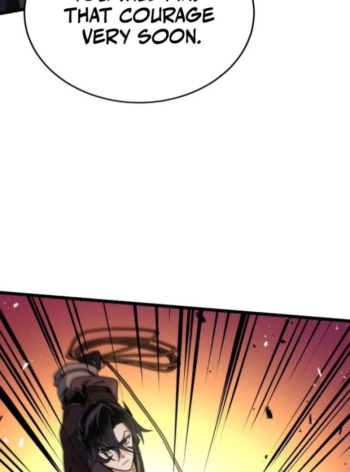 The Genius Girl Who Hid Her Martial Arts Achievements Chapter 11 page 175 - 