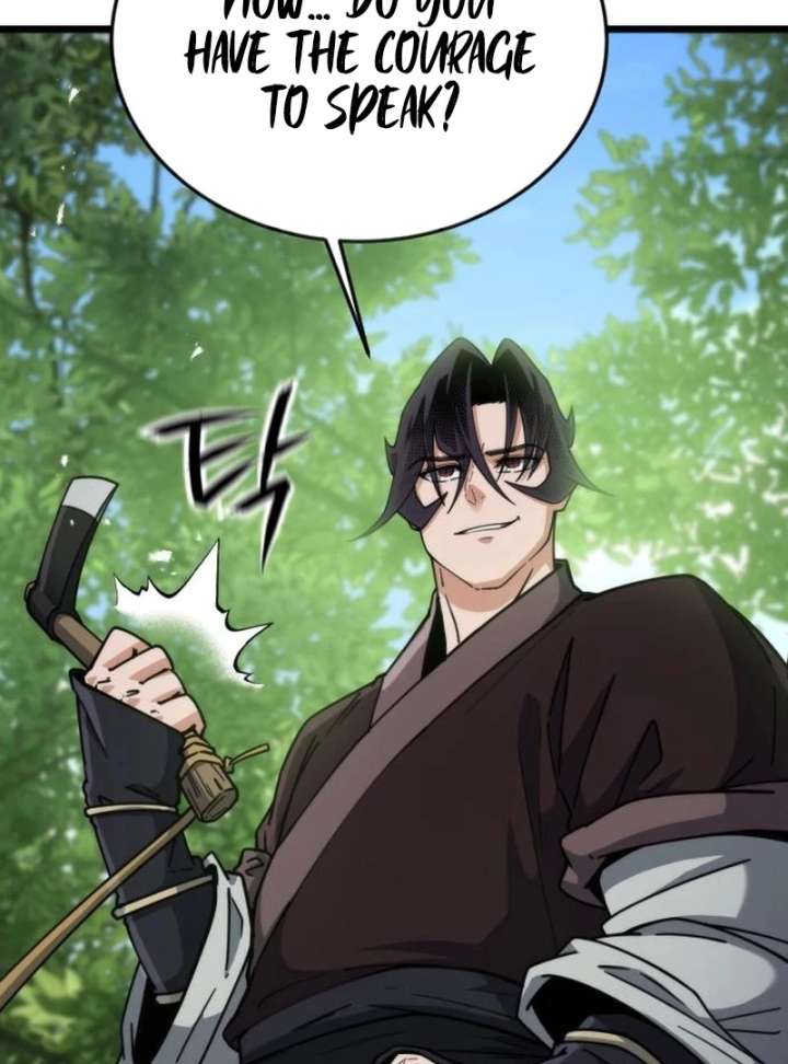 The Genius Girl Who Hid Her Martial Arts Achievements Chapter 11 page 182 - 