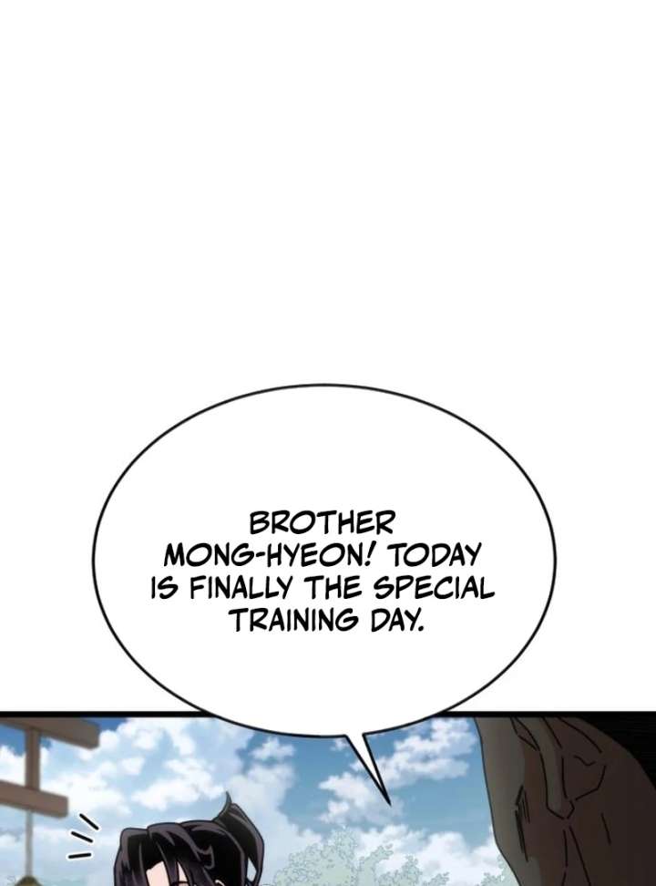 The Genius Girl Who Hid Her Martial Arts Achievements Chapter 11 page 30 - 