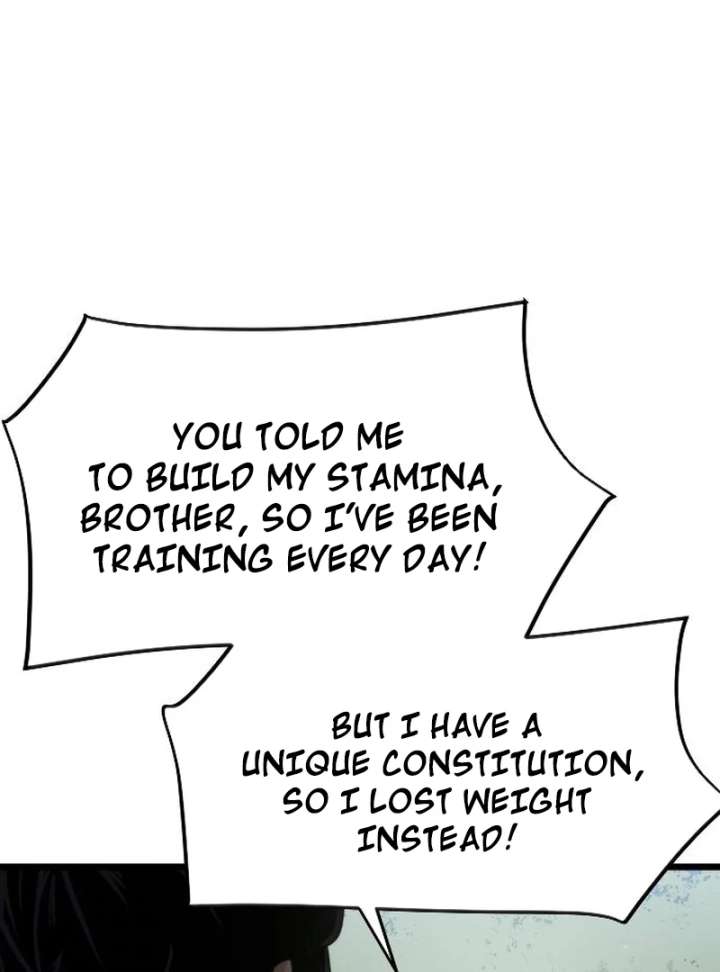 The Genius Girl Who Hid Her Martial Arts Achievements Chapter 11 page 36 - 