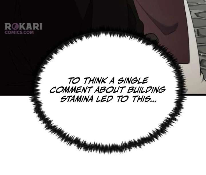 The Genius Girl Who Hid Her Martial Arts Achievements Chapter 11 page 38 - 