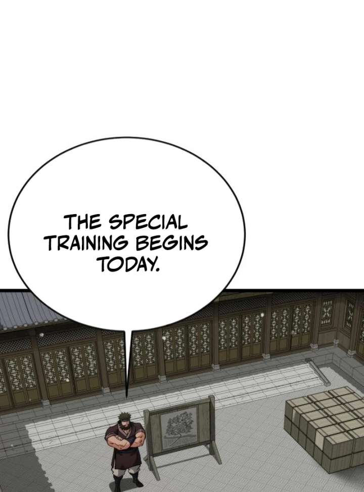 The Genius Girl Who Hid Her Martial Arts Achievements Chapter 11 page 41 - 