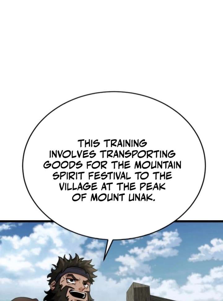 The Genius Girl Who Hid Her Martial Arts Achievements Chapter 11 page 43 - 