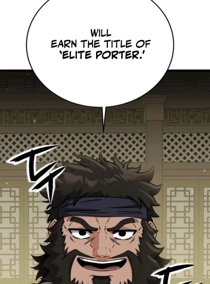 The Genius Girl Who Hid Her Martial Arts Achievements Chapter 11 page 49 - 