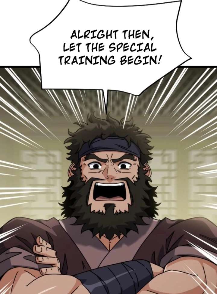 The Genius Girl Who Hid Her Martial Arts Achievements Chapter 11 page 53 - 