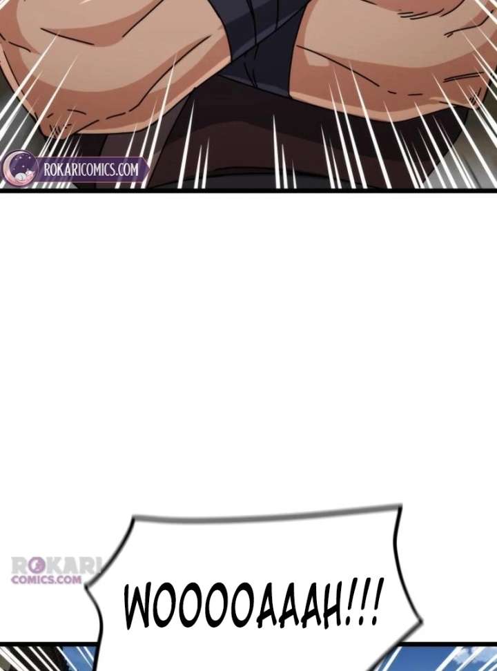 The Genius Girl Who Hid Her Martial Arts Achievements Chapter 11 page 54 - 