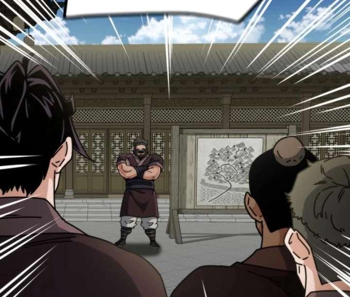 The Genius Girl Who Hid Her Martial Arts Achievements Chapter 11 page 55 - 
