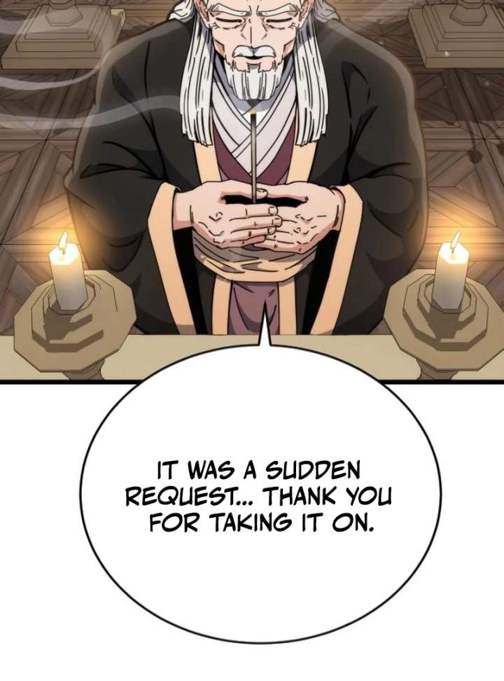 The Genius Girl Who Hid Her Martial Arts Achievements Chapter 11 page 7 - 