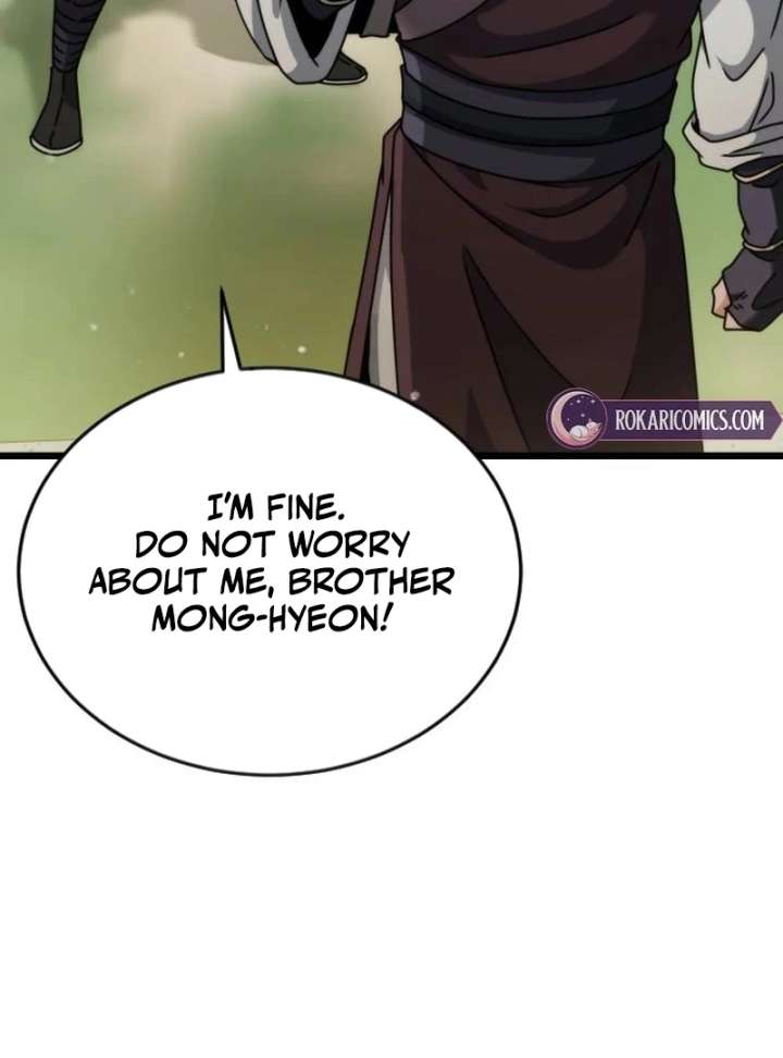 The Genius Girl Who Hid Her Martial Arts Achievements Chapter 11 page 66 - 