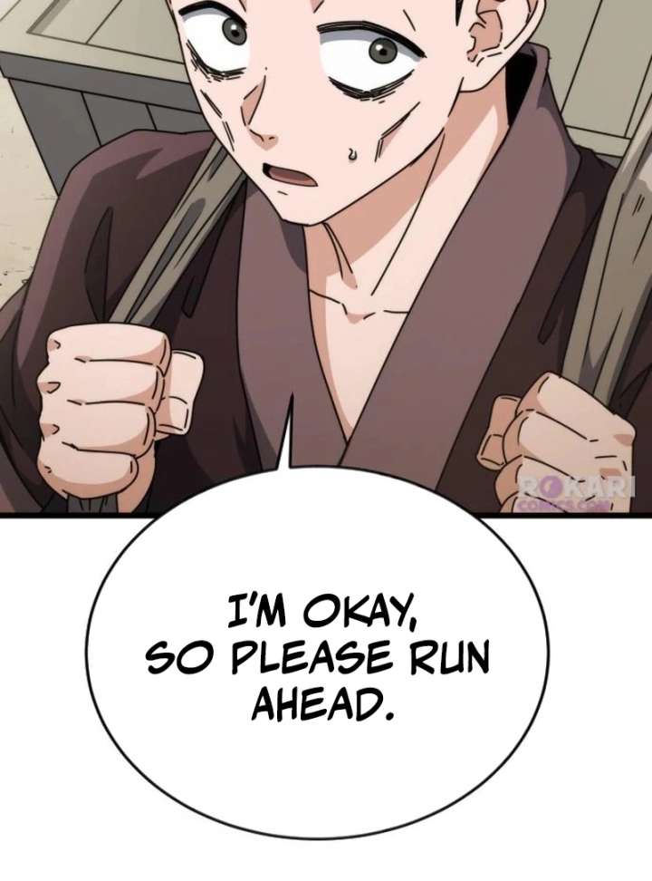 The Genius Girl Who Hid Her Martial Arts Achievements Chapter 11 page 68 - 