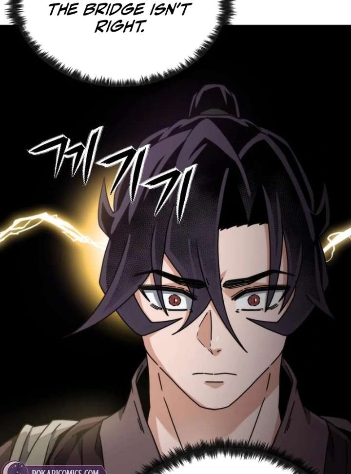 The Genius Girl Who Hid Her Martial Arts Achievements Chapter 11 page 79 - 