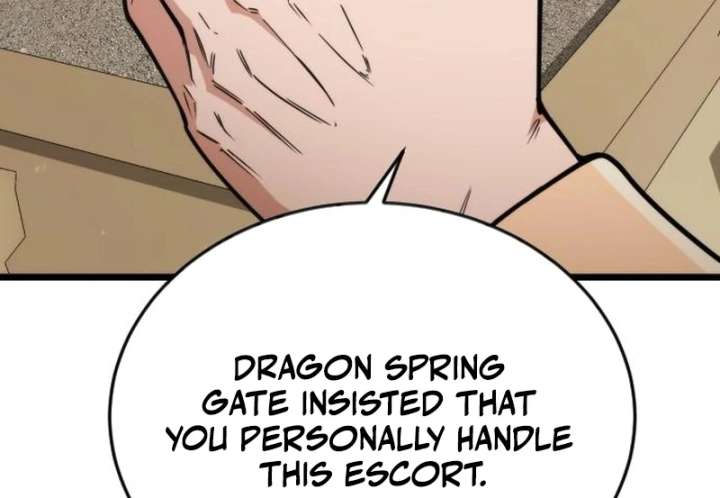 The Genius Girl Who Hid Her Martial Arts Achievements Chapter 11 page 9 - 