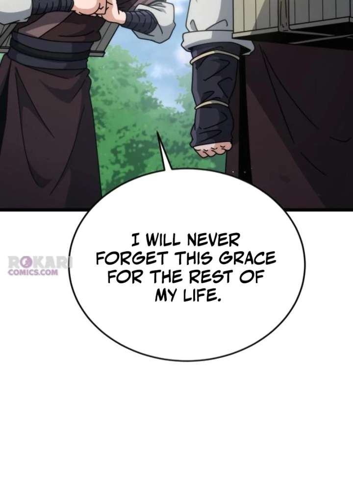 The Genius Girl Who Hid Her Martial Arts Achievements Chapter 11 page 98 - 