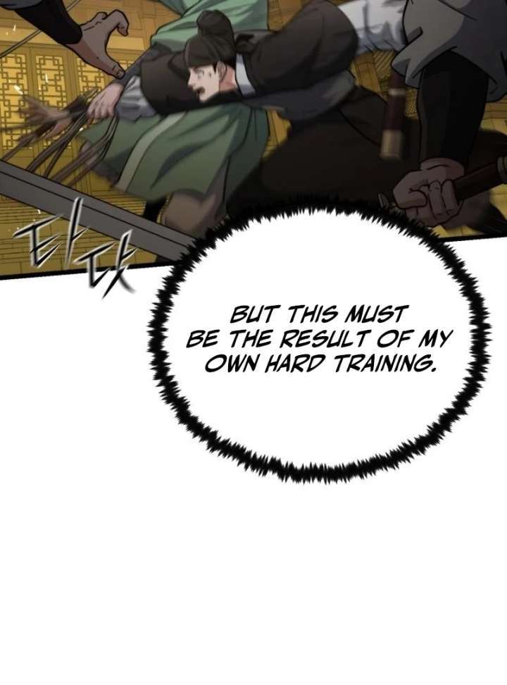 The Genius Girl Who Hid Her Martial Arts Achievements Chapter 16 page 106 - 