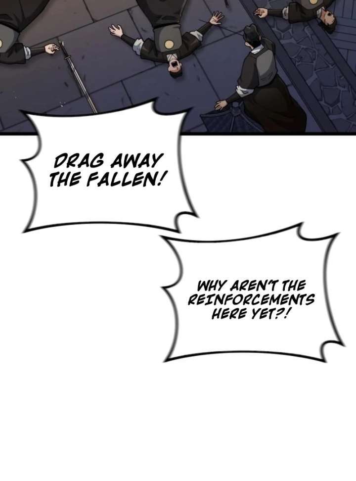 The Genius Girl Who Hid Her Martial Arts Achievements Chapter 16 page 119 - 