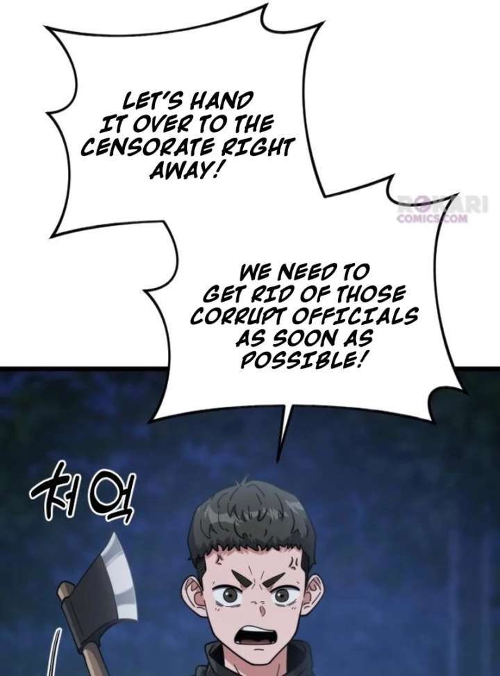 The Genius Girl Who Hid Her Martial Arts Achievements Chapter 16 page 143 - 