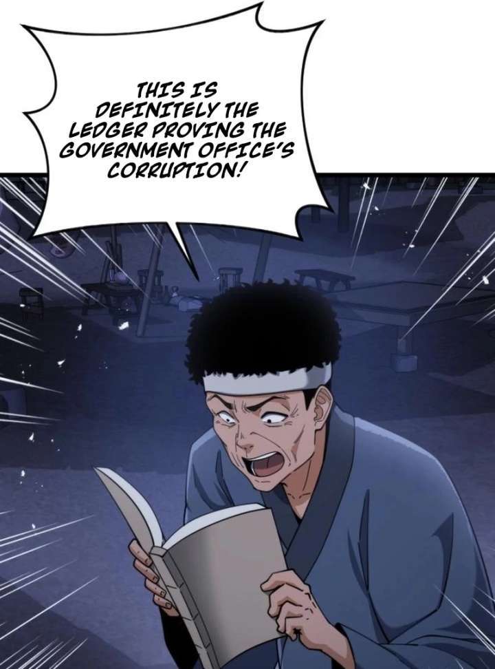 The Genius Girl Who Hid Her Martial Arts Achievements Chapter 16 page 158 - 