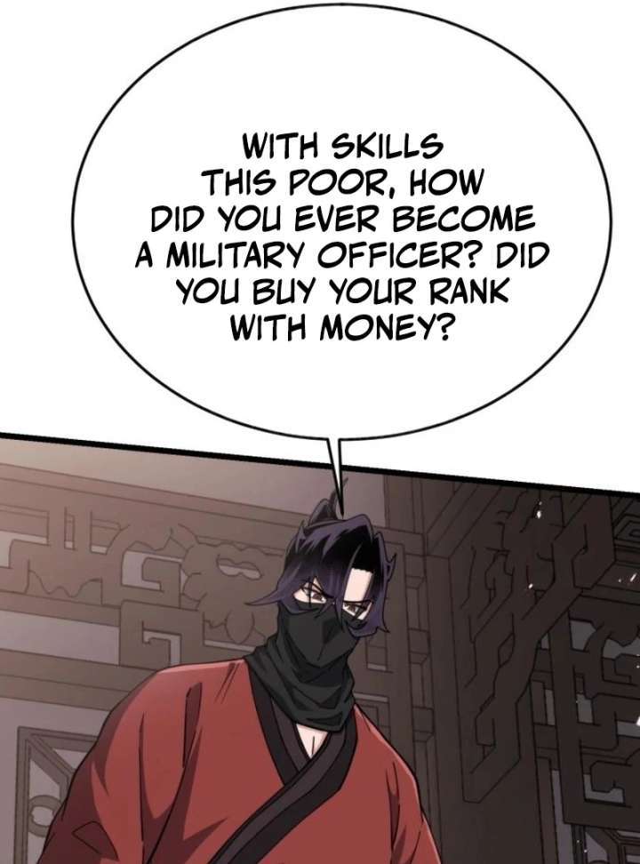 The Genius Girl Who Hid Her Martial Arts Achievements Chapter 16 page 17 - 