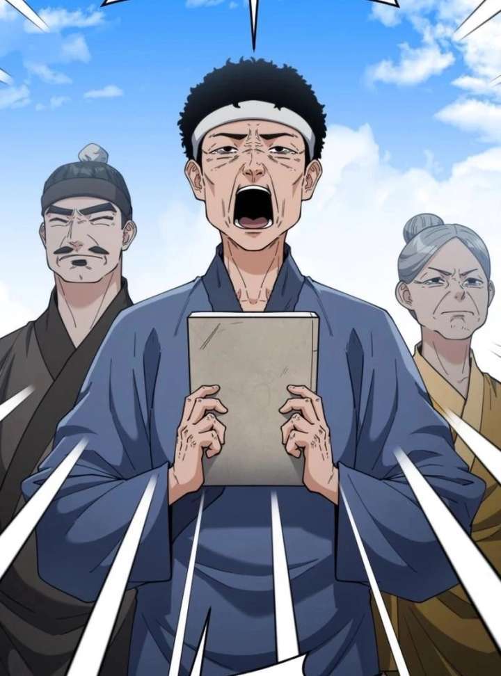 The Genius Girl Who Hid Her Martial Arts Achievements Chapter 16 page 179 - 