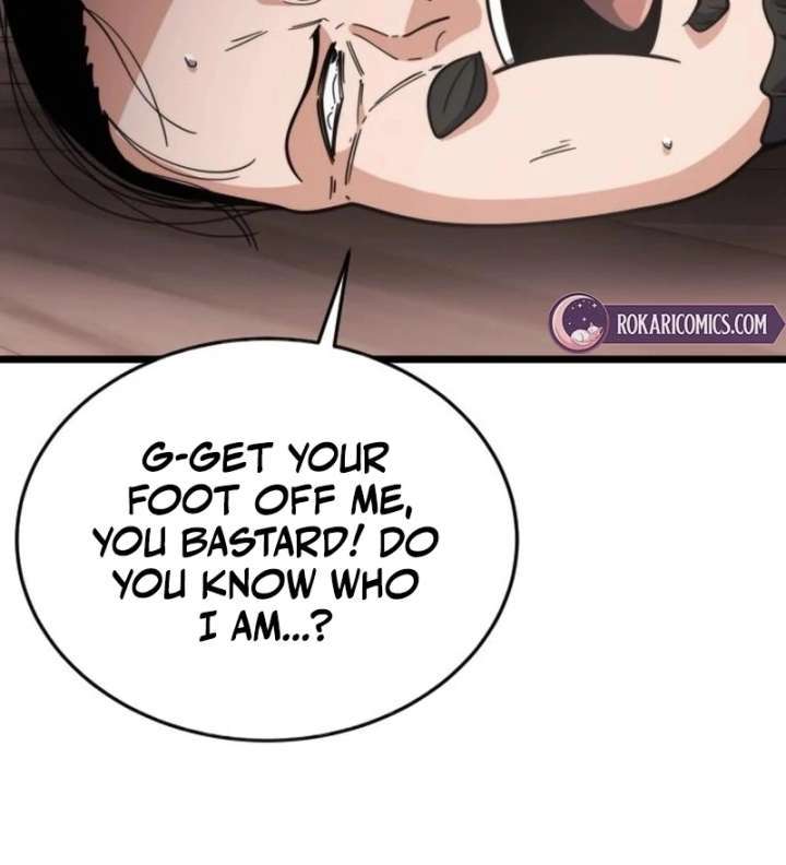 The Genius Girl Who Hid Her Martial Arts Achievements Chapter 16 page 21 - 