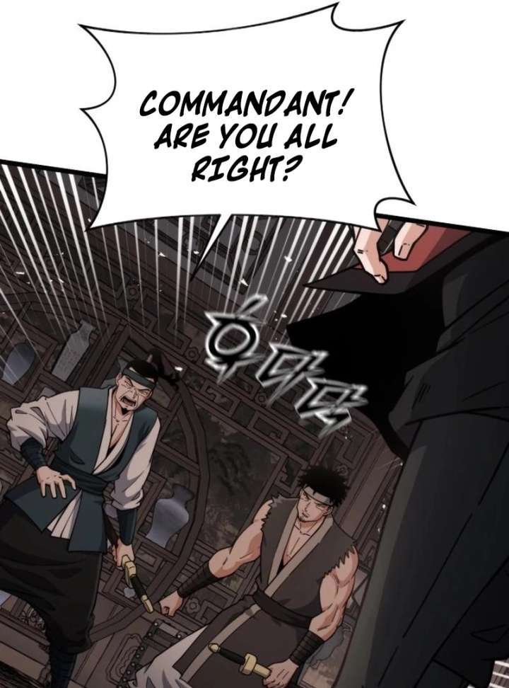 The Genius Girl Who Hid Her Martial Arts Achievements Chapter 16 page 27 - 