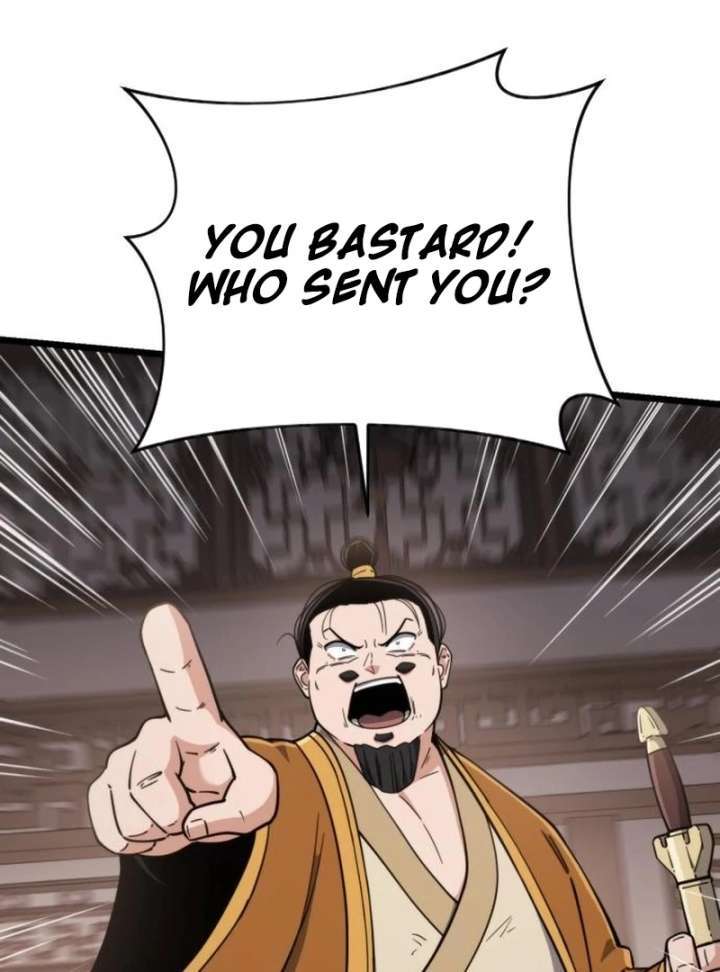 The Genius Girl Who Hid Her Martial Arts Achievements Chapter 16 page 4 - 