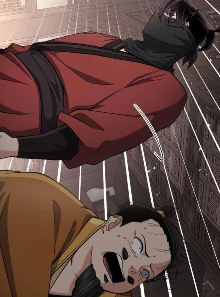 The Genius Girl Who Hid Her Martial Arts Achievements Chapter 16 page 33 - 