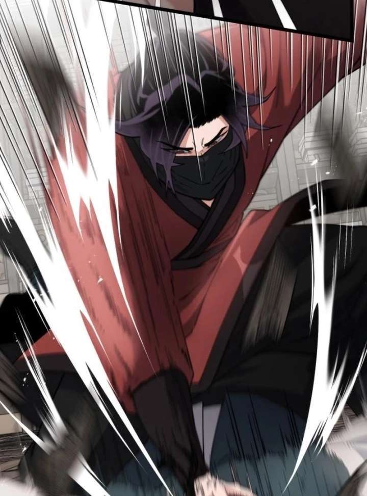 The Genius Girl Who Hid Her Martial Arts Achievements Chapter 16 page 38 - 
