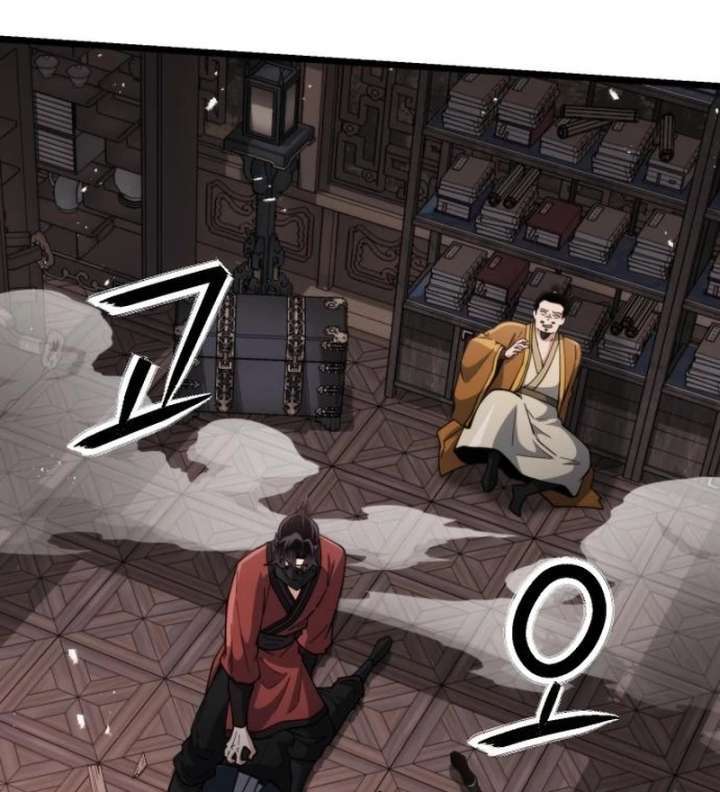 The Genius Girl Who Hid Her Martial Arts Achievements Chapter 16 page 40 - 