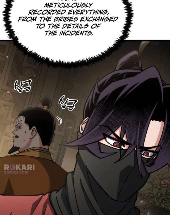 The Genius Girl Who Hid Her Martial Arts Achievements Chapter 16 page 54 - 