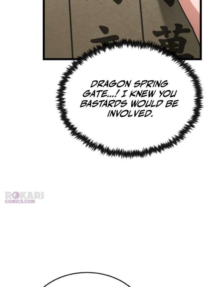 The Genius Girl Who Hid Her Martial Arts Achievements Chapter 16 page 58 - 