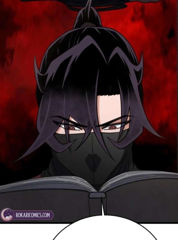 The Genius Girl Who Hid Her Martial Arts Achievements Chapter 16 page 61 - 