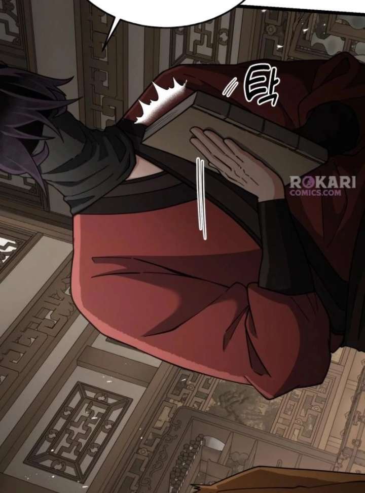 The Genius Girl Who Hid Her Martial Arts Achievements Chapter 16 page 63 - 