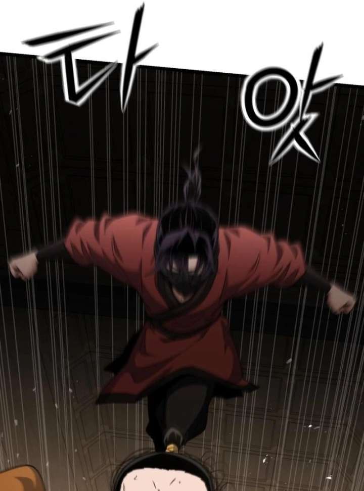 The Genius Girl Who Hid Her Martial Arts Achievements Chapter 16 page 71 - 