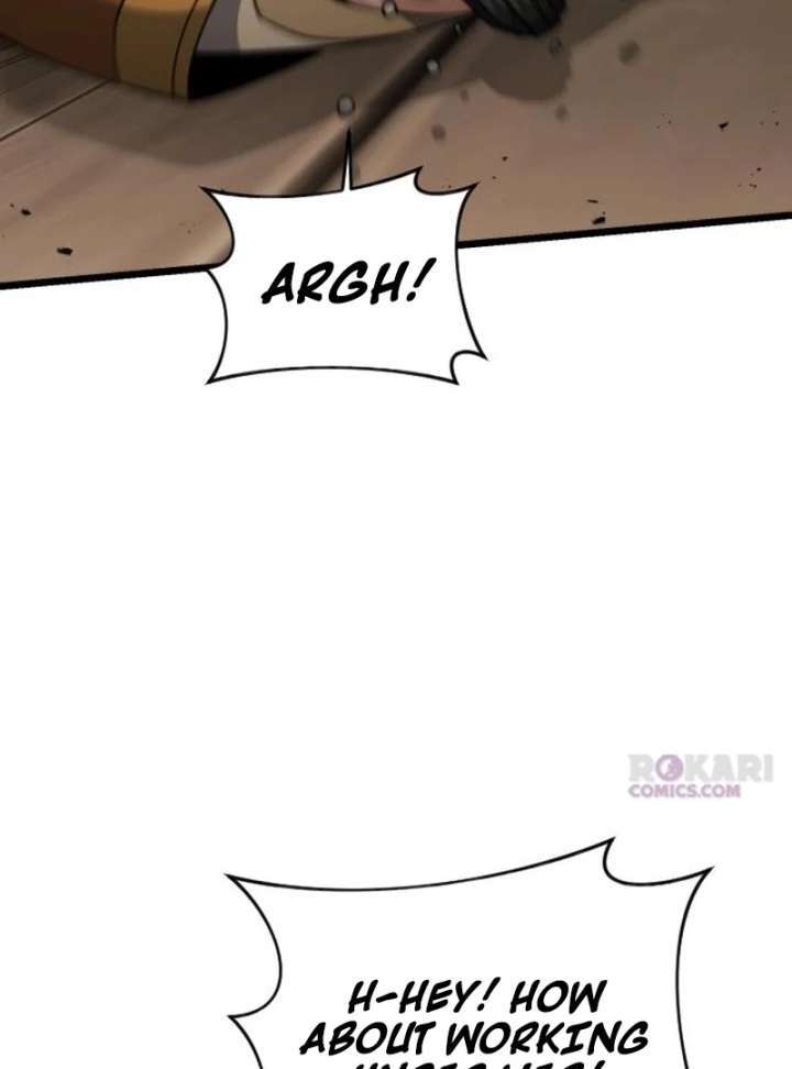 The Genius Girl Who Hid Her Martial Arts Achievements Chapter 16 page 77 - 