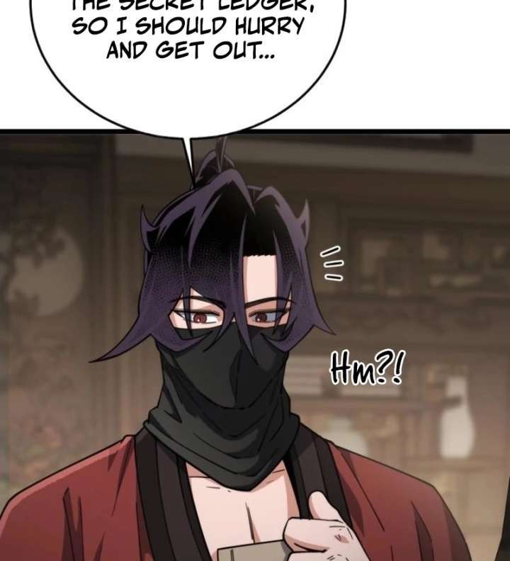 The Genius Girl Who Hid Her Martial Arts Achievements Chapter 16 page 93 - 