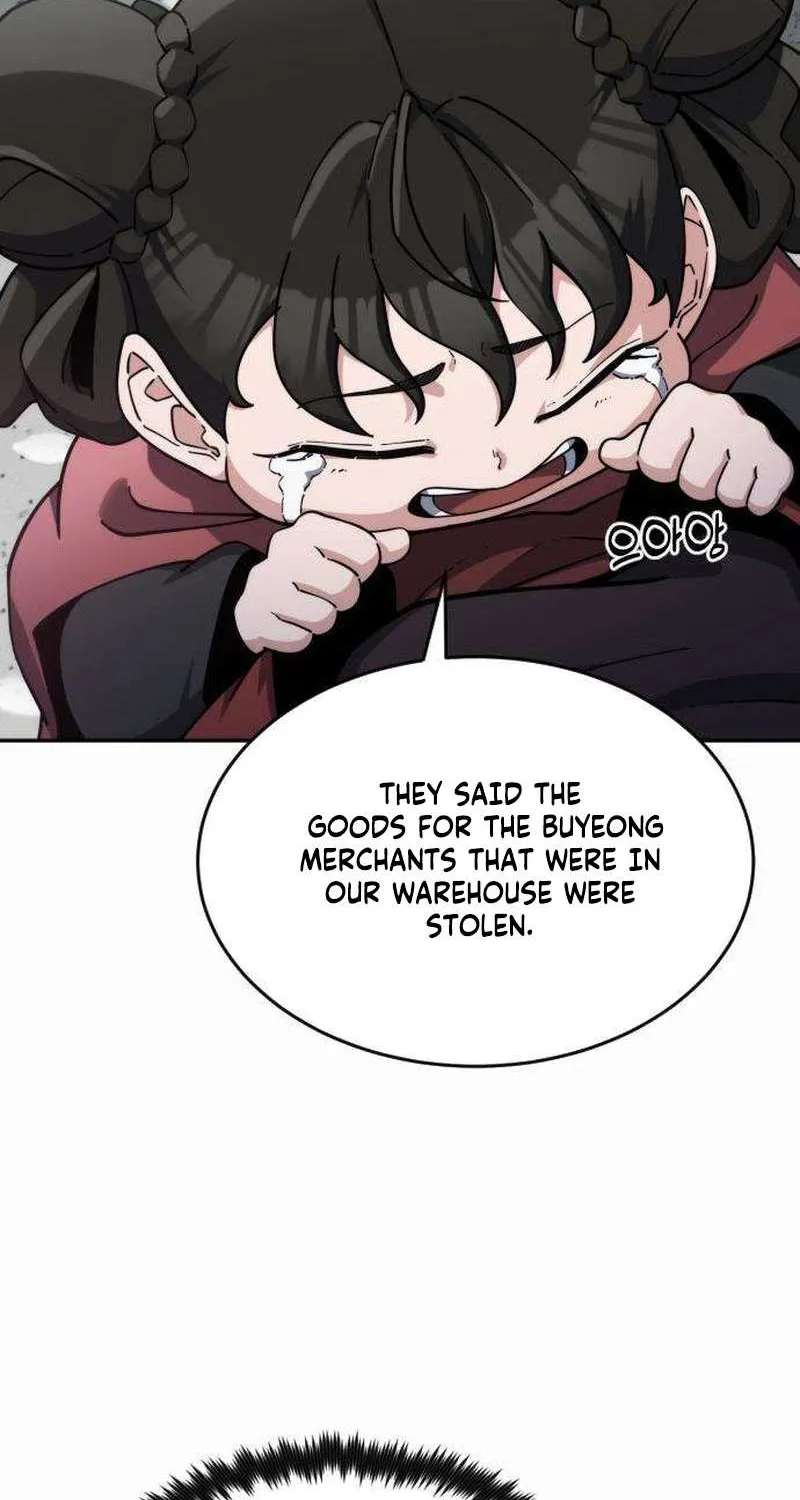 The Genius Girl Who Hid Her Martial Arts Achievements Chapter 2 page 11 - 