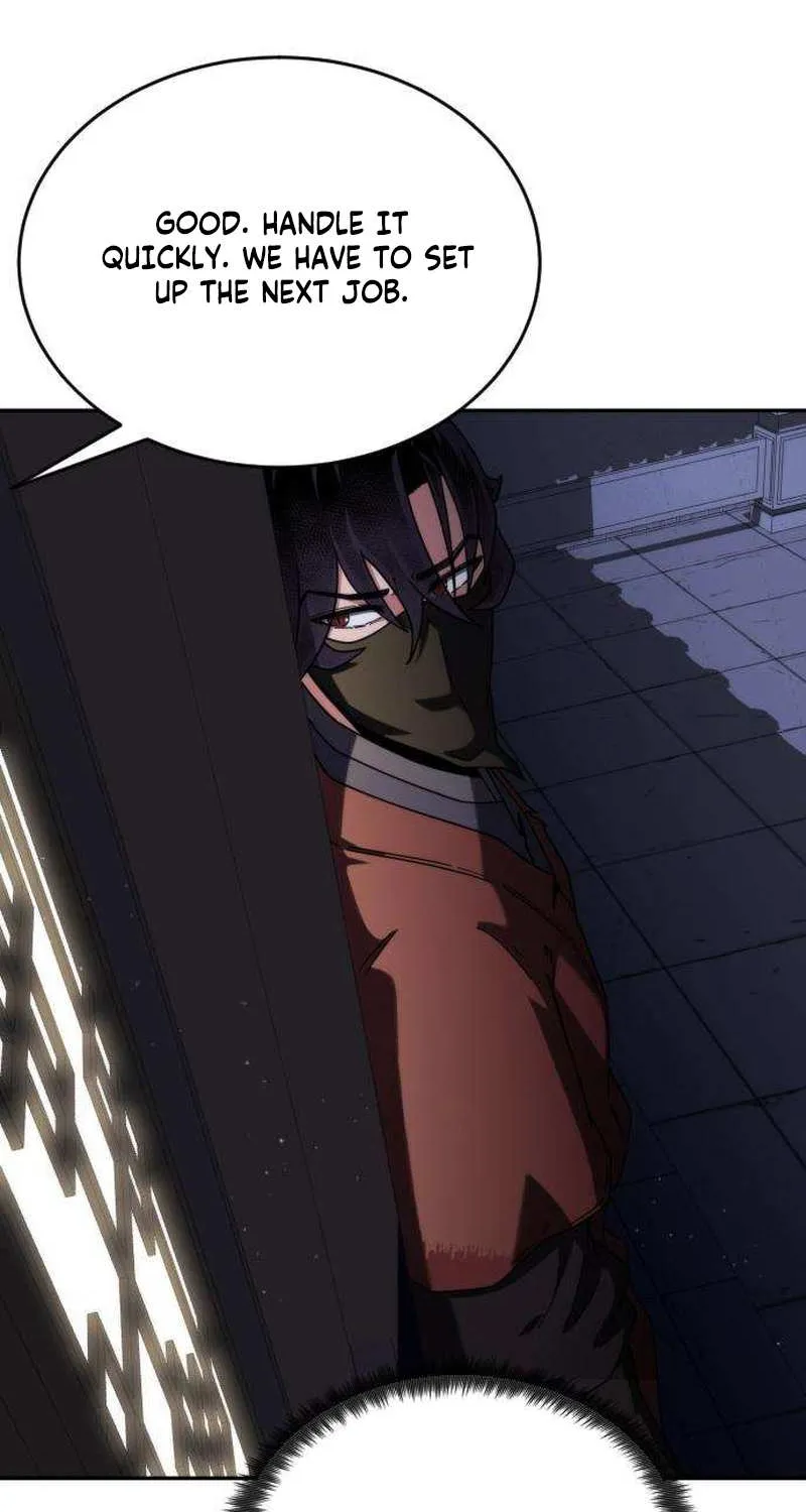 The Genius Girl Who Hid Her Martial Arts Achievements Chapter 2 page 107 - 