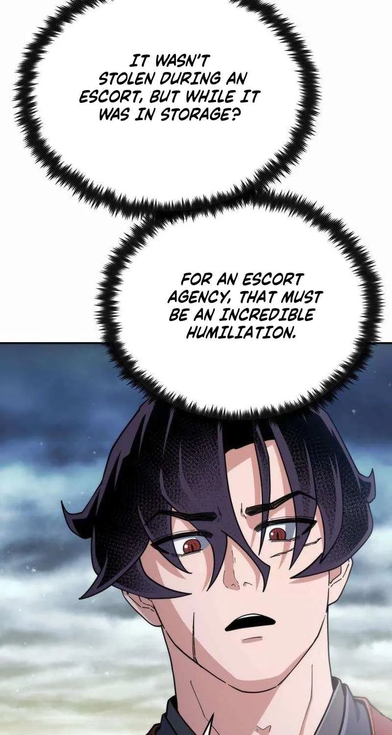 The Genius Girl Who Hid Her Martial Arts Achievements Chapter 2 page 12 - 