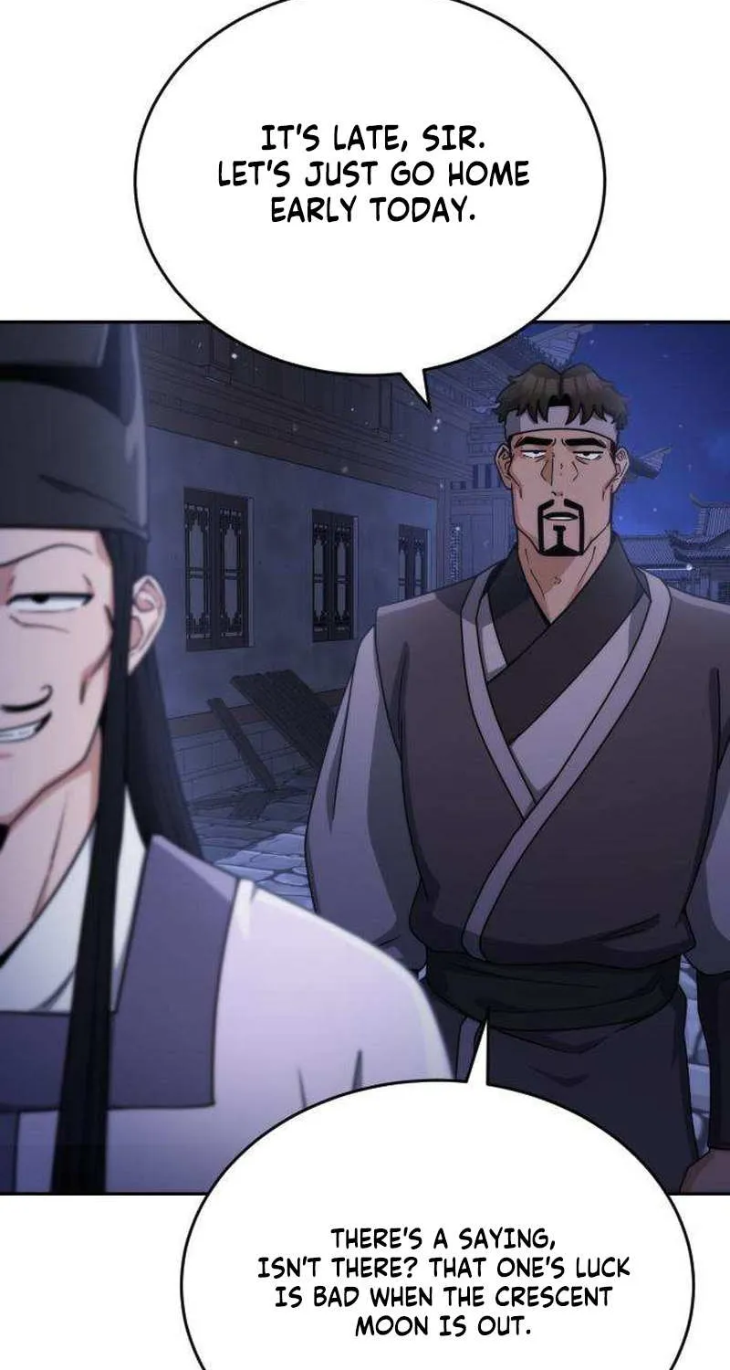 The Genius Girl Who Hid Her Martial Arts Achievements Chapter 2 page 117 - 