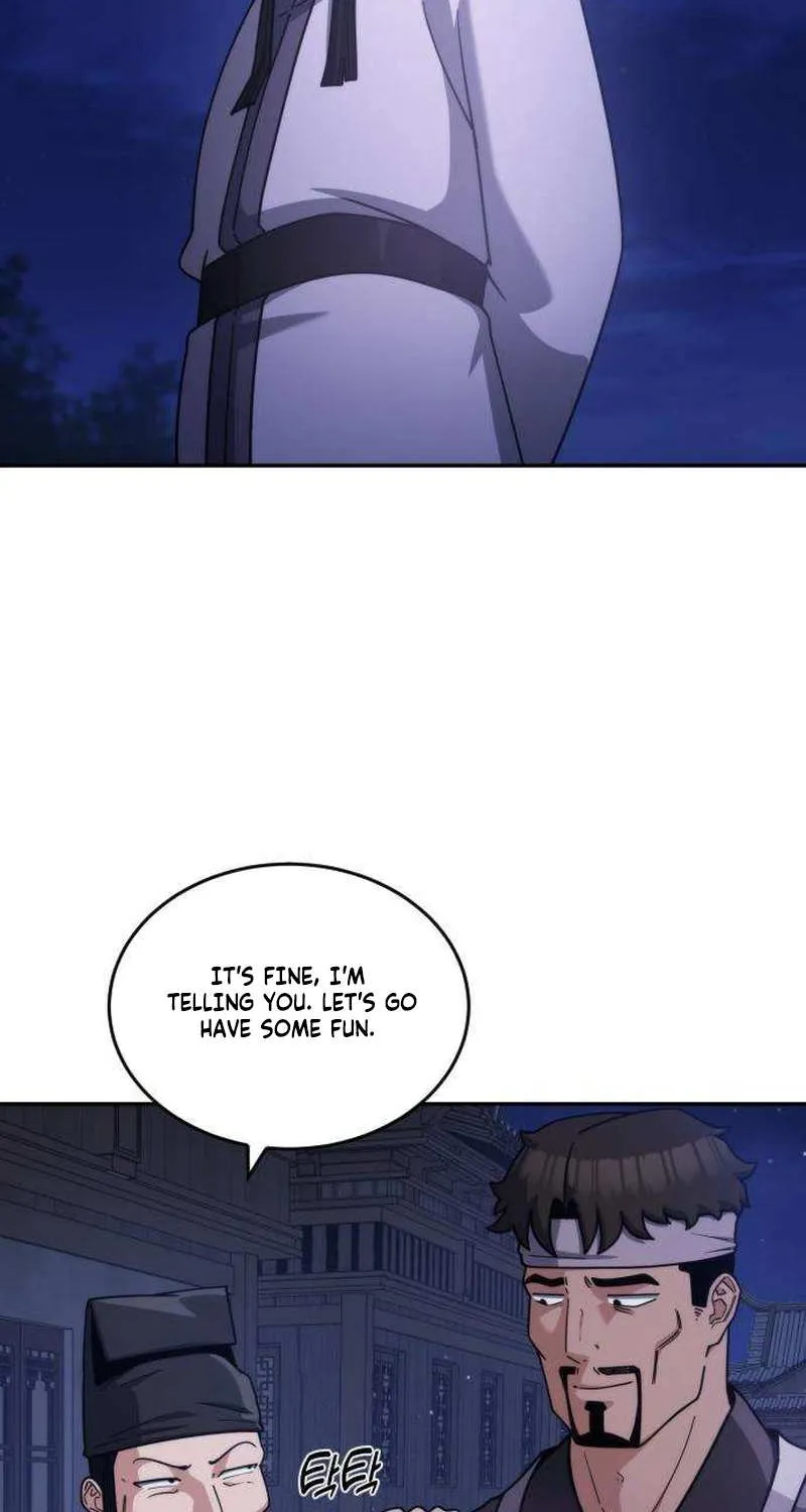 The Genius Girl Who Hid Her Martial Arts Achievements Chapter 2 page 119 - 