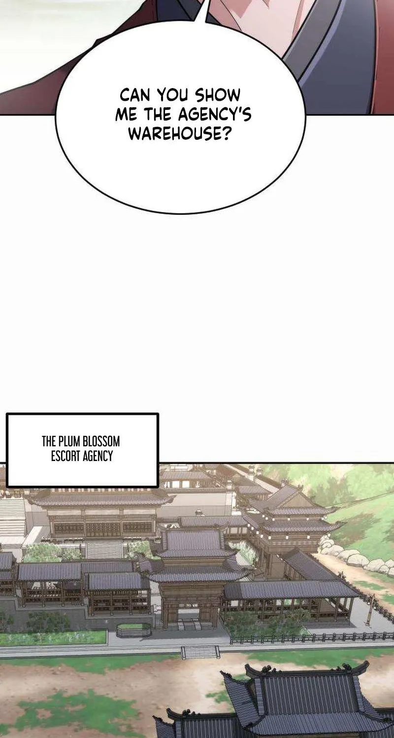 The Genius Girl Who Hid Her Martial Arts Achievements Chapter 2 page 13 - 