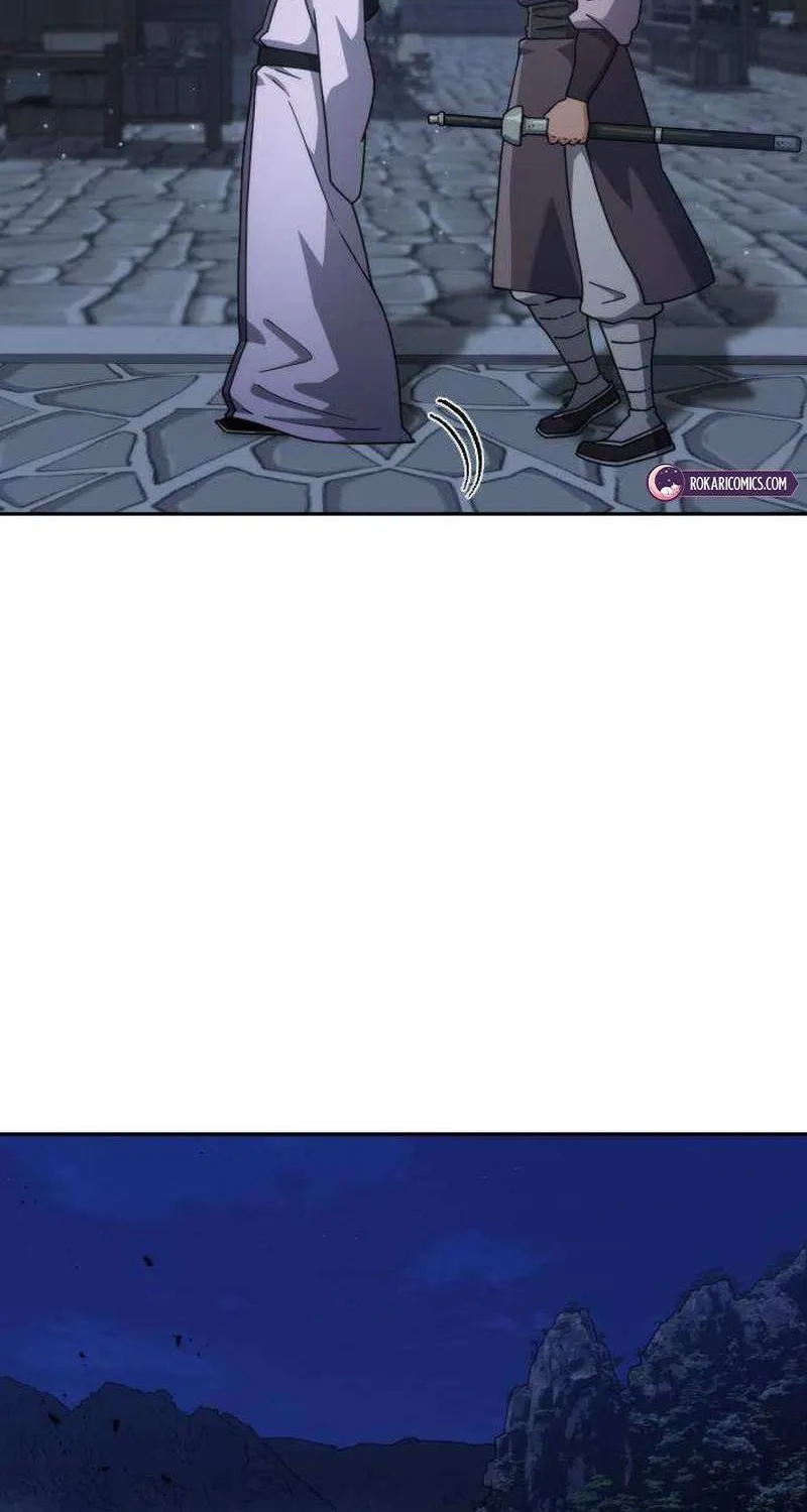 The Genius Girl Who Hid Her Martial Arts Achievements Chapter 2 page 121 - 