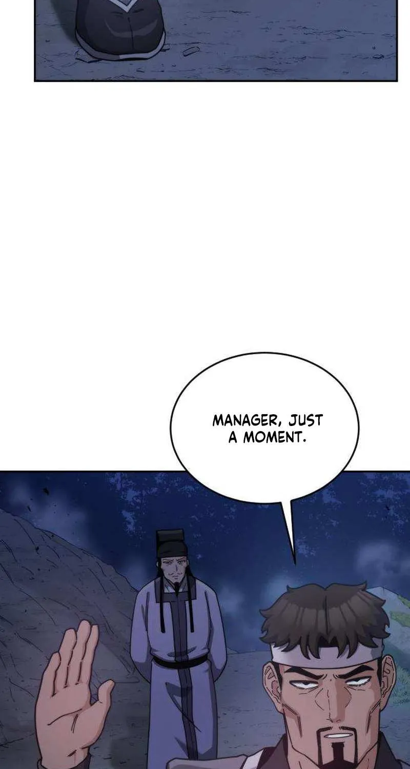 The Genius Girl Who Hid Her Martial Arts Achievements Chapter 2 page 124 - 