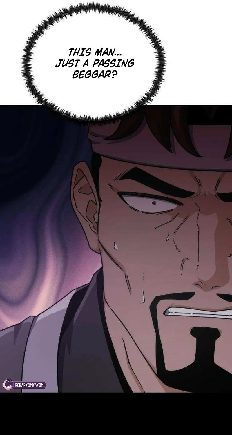 The Genius Girl Who Hid Her Martial Arts Achievements Chapter 2 page 130 - 