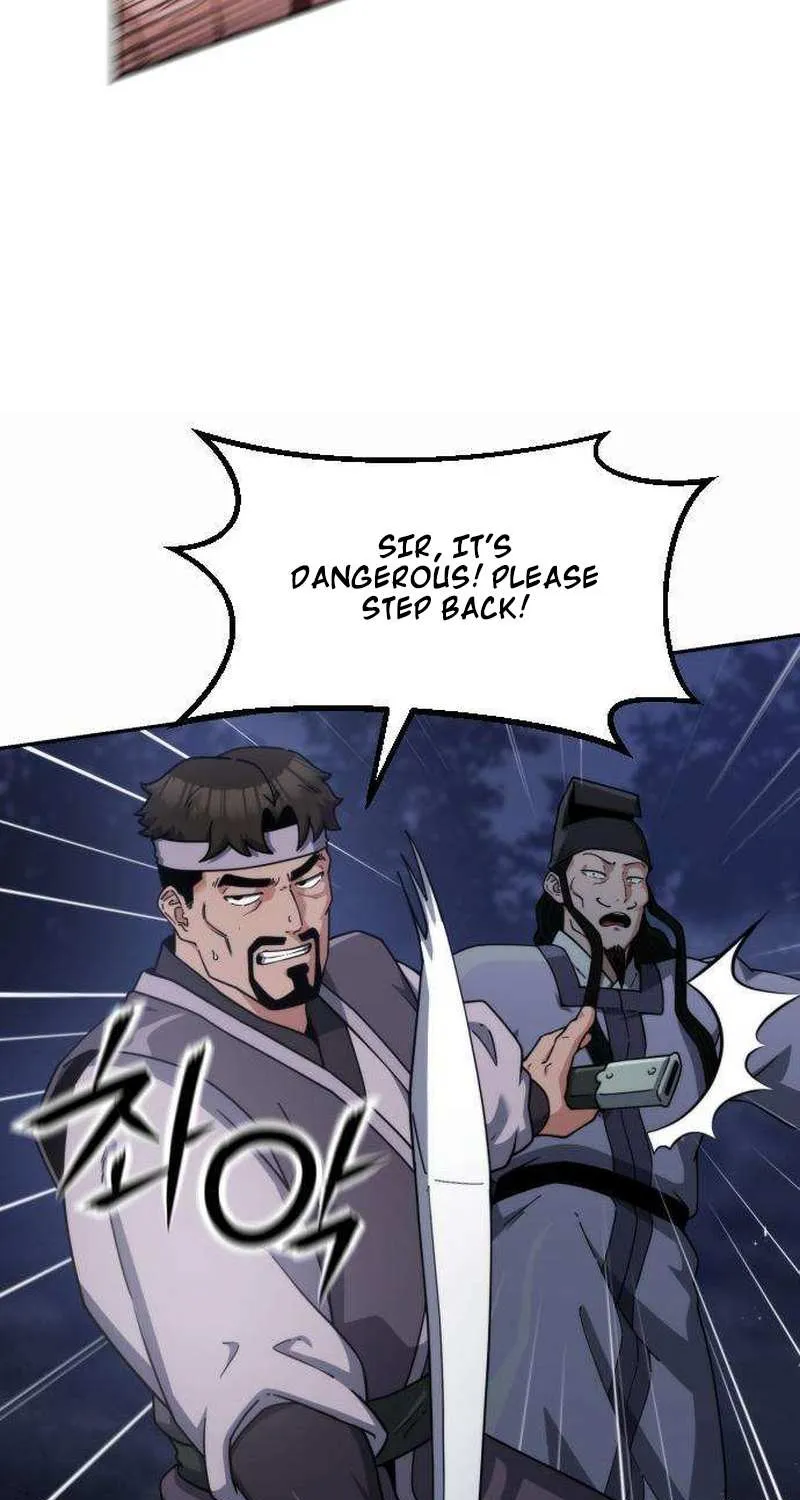 The Genius Girl Who Hid Her Martial Arts Achievements Chapter 2 page 134 - 