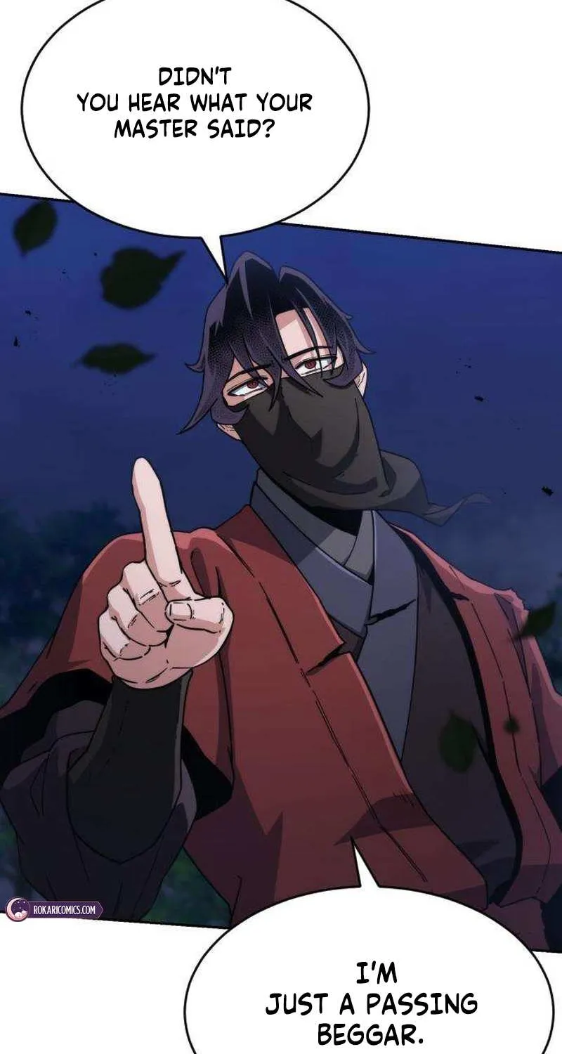 The Genius Girl Who Hid Her Martial Arts Achievements Chapter 2 page 140 - 