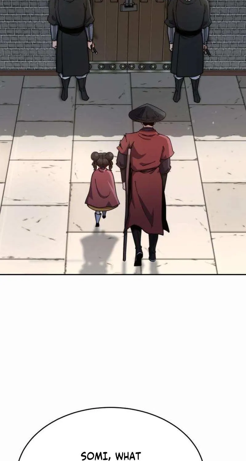 The Genius Girl Who Hid Her Martial Arts Achievements Chapter 2 page 16 - 